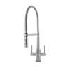 Picture of Caple Novato Pull-Out Stainless Steel Tap