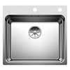 Picture of Blanco Etagon 500 IF/A Stainless Steel Sink 