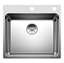 Picture of Blanco: Blanco Etagon 500 IF/A Stainless Steel Sink 