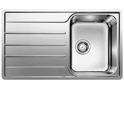 Picture of Blanco: Blanco Lemis 45 S-IF Stainless Steel Sink