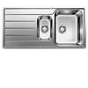 Picture of Blanco Lemis 6 S-IF Stainless Steel Sink