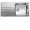 Picture of Blanco Lemis XL 6 S-IF Stainless Steel Sink