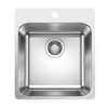 Picture of Blanco Supra 400-IF/A Stainless Steel Sink