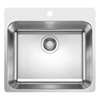 Picture of Blanco Supra 500-IF/A Stainless Steel Sink
