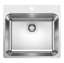 Picture of Blanco: Blanco Supra 500-IF/A Stainless Steel Sink