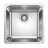 Picture of Blanco Supra 400-IF Stainless Steel Sink