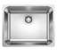 Picture of Blanco: Blanco Supra 500-IF Stainless Steel Sink