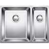 Picture of Blanco Andano 340/180-U Stainless Steel Sink