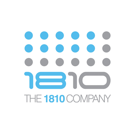 Picture for category The 1810 Company
