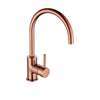 Picture of The 1810 Company Courbe Copper Tap