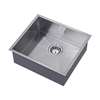 Picture of The 1810 Company Zenuno 450U Stainless Steel Sink