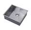 Picture of The 1810 Company: The 1810 Company Zenuno 450U Stainless Steel Sink