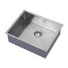 Picture of The 1810 Company Zenuno 500U Stainless Steel Sink