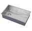 Picture of The 1810 Company: The 1810 Company Zenuno 700U OSW Stainless Steel Sink