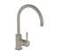 Picture of The 1810 Company: The 1810 Company Courbe Chrome And Concrete Tap