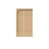 Picture of Schock Wooden Chopping Board - 629134