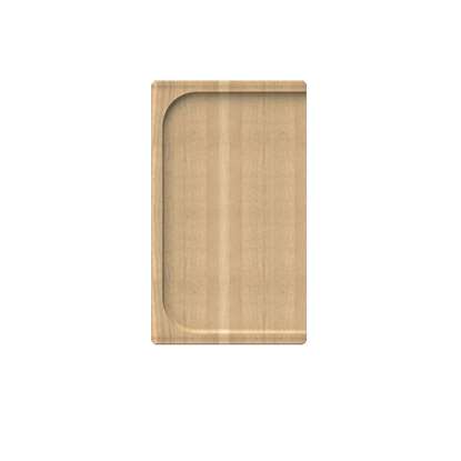Picture of Schock: Schock Wooden Chopping Board - 629134