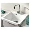 Picture of Thomas Denby Utility UT510 Ceramic Sink