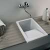 Picture of Thomas Denby CLS Laundry Ceramic Sink