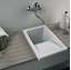 Picture of Thomas Denby: Thomas Denby CLS Laundry Ceramic Sink