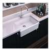 Picture of Thomas Denby Legacy 600 Ceramic Sink