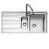 Picture of Caple Vertice 150 Stainless Steel Sink