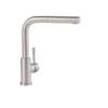 Picture of Villeroy & Boch Steel Shower Monobloc Pull Out Tap