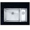 Picture of Clearwater Salsa SA74 1.5 Bowl Stainless Steel Sink