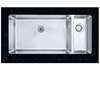 Picture of Clearwater Salsa SA90 1.5 Bowl Stainless Steel Sink