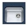 Picture of Clearwater Tango SP350 Single Bowl Stainless Steel Sink