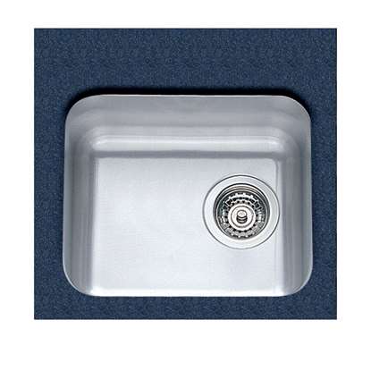 Picture of Clearwater: Clearwater Tango SP350 Single Bowl Stainless Steel Sink