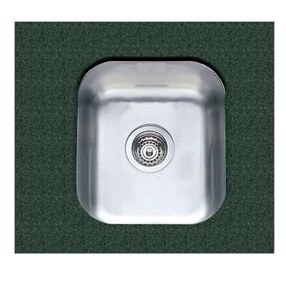 Picture of Clearwater: Clearwater Tango SP410 Single Bowl Stainless Steel Sink