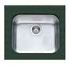 Picture of Clearwater Tango SP480 Single Bowl Stainless Steel Sink
