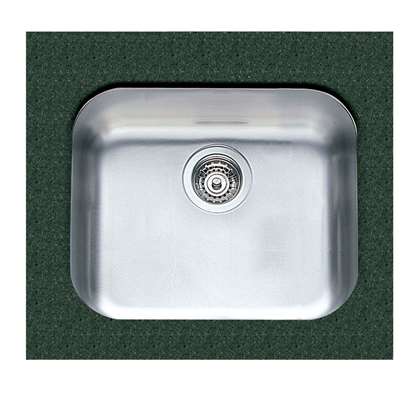 Picture of Clearwater: Clearwater Tango SP480 Single Bowl Stainless Steel Sink