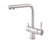 Picture of Clearwater Zuben Stainless Steel 3 In 1 Filter Tap