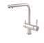 Picture of Clearwater: Clearwater Zuben Stainless Steel 3 In 1 Filter Tap