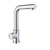 Picture of Grohe Red Mono 30329001 Chrome Tap