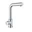 Picture of Grohe: Grohe Red Mono 30329001 Chrome Tap