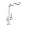 Picture of Grohe Blue Home 31454001 Chrome Tap