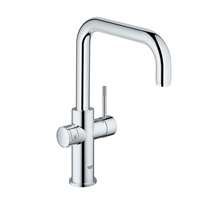 Picture of Grohe Blue Home 31456001 Chrome Tap