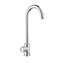 Picture of Grohe: Grohe Blue Home Mono 31498001 Chrome Tap