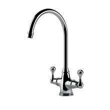 Picture of Clearwater Coriolis Chrome Tap