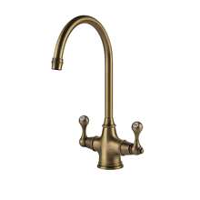 Picture of Clearwater Coriolis Brushed Bronze Tap