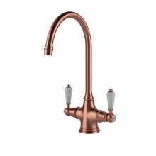 Picture of Clearwater Alrisha Brushed Copper Tap