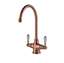 Picture of Clearwater: Clearwater Alrisha Brushed Copper Tap