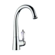Picture of Clearwater Equinox Chrome Tap