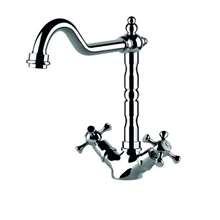 Picture of Clearwater Baroc Chrome Tap
