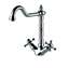 Picture of Clearwater: Clearwater Baroc Chrome Tap