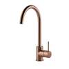 Picture of Clearwater Elara Brushed Copper Tap