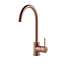 Picture of Clearwater: Clearwater Elara Brushed Copper Tap